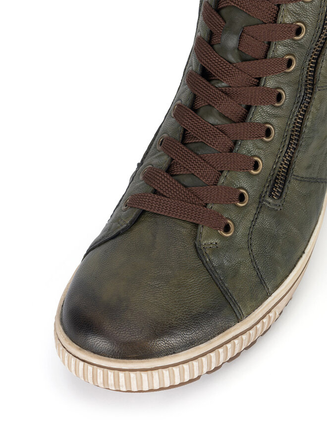 Remonte Zapatillas Remonte D0772-52 Verde