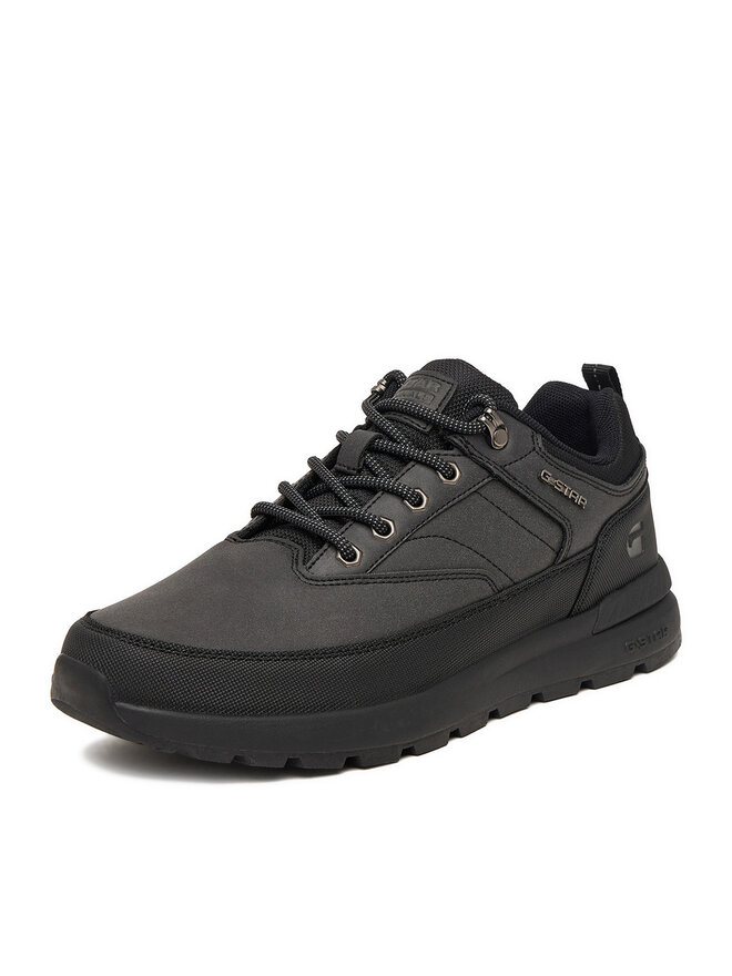 G-STAR Sneakers G-Star Raw CEO-MAURITS-02 Schwarz