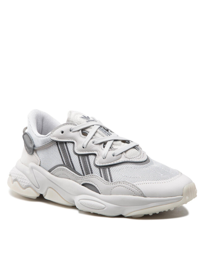 ウギンの目　expedition 1枚③ Снікерcи adidas Ozweego GX1831 Сірий | evzuttya.com.ua