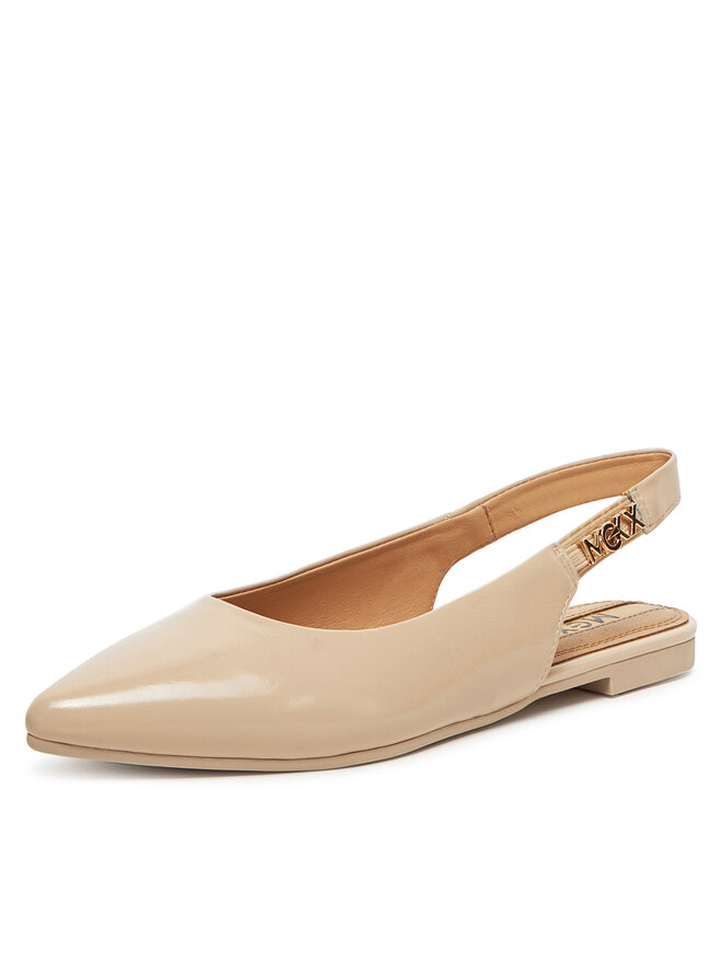 MEXX Sandały MEXX MX/014C-RST Beżowy