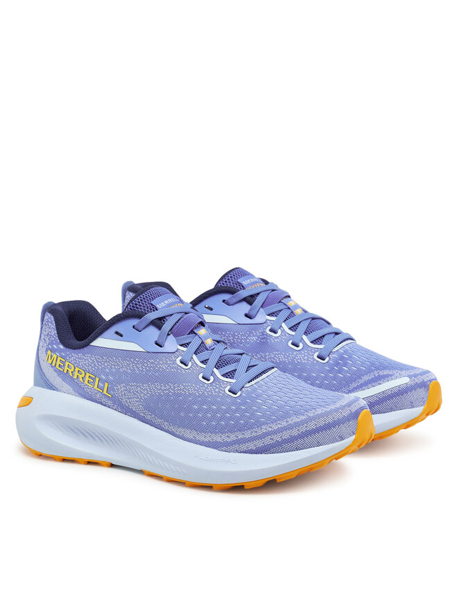 Merrell Běžecké boty Merrell Morphlite J068426 Modrá