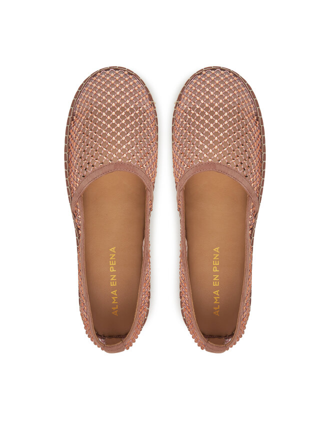 Alma En Pena Espadrilles Alma En Pena V250270 Rózsaszín