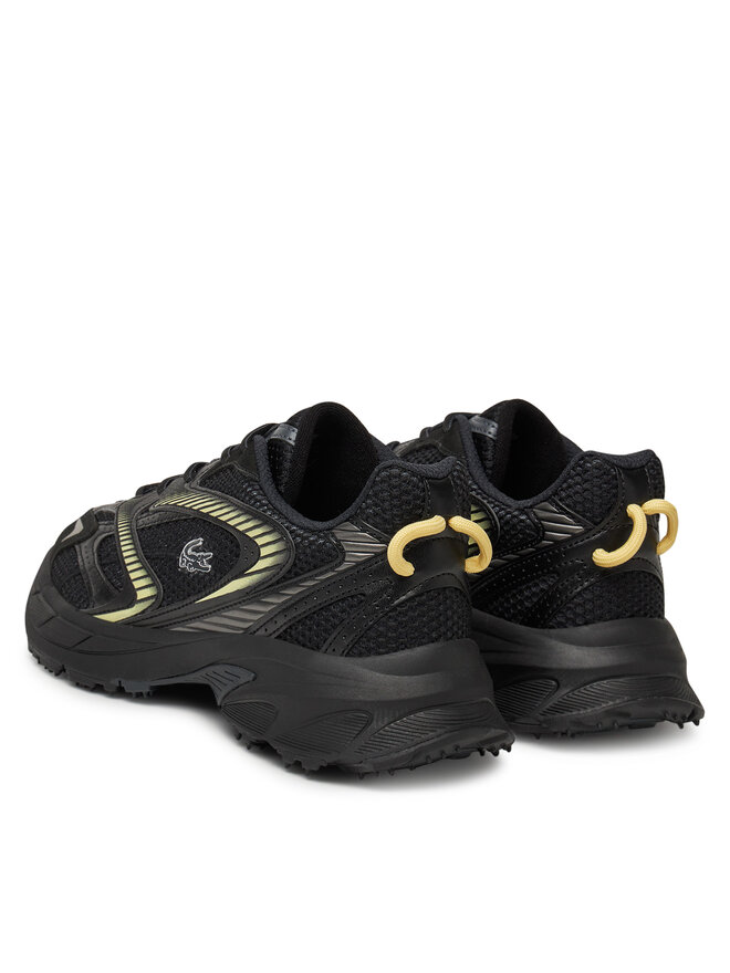 Lacoste Sneakers Lacoste 7-49SMA0006 Schwarz