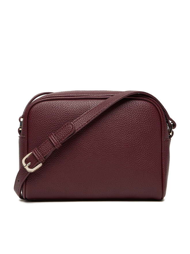 Nine West Handtasche Nine West CEO-LA374-4357 Dunkelrot
