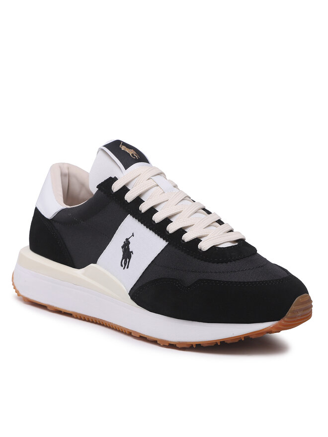 Sneakers ralph lauren femme 2025