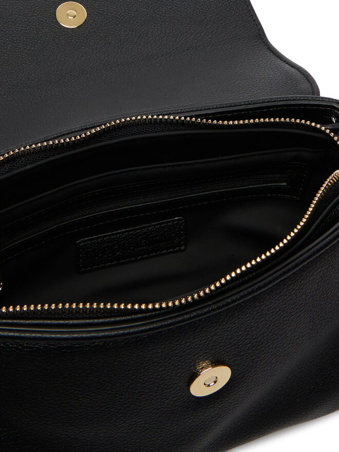 Valentino Handtasche Valentino Dea Re VBS9UM09 Schwarz