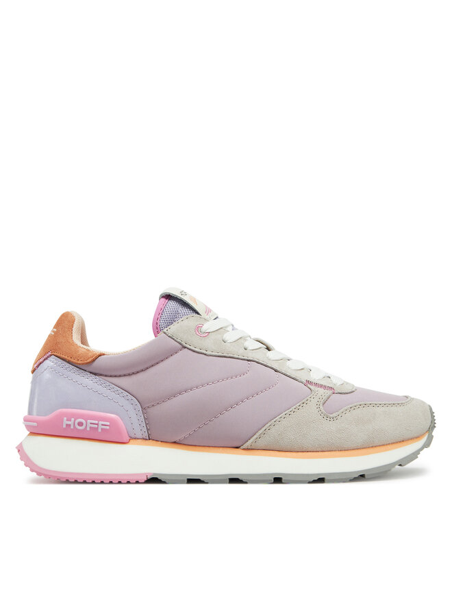 HOFF Sneakersy HOFF Lilac 12517003 Kolorowy