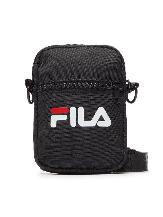 Fila Плоска сумка Fila Fresno Small Phone X-Body FBU0119.80010 Чорний