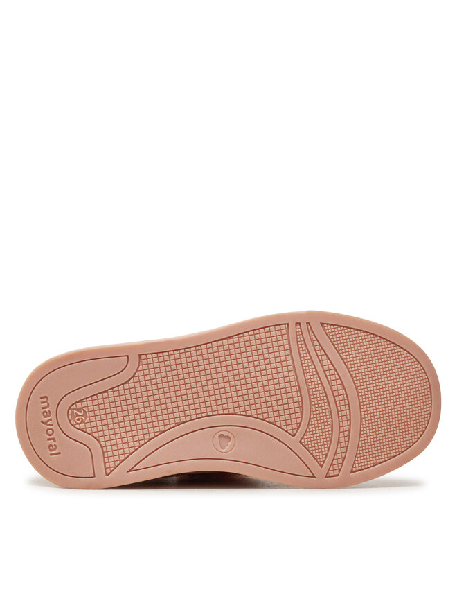 Mayoral Stiefel Mayoral 44.484 Rosa