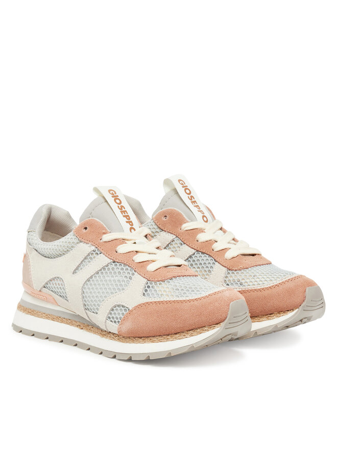 Gioseppo Sneakers Gioseppo Eddington 75486-P Grigio