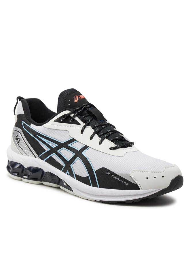 Asics Sneakersy Asics Gel-Quantum 180 Ls 1201A993 Biały