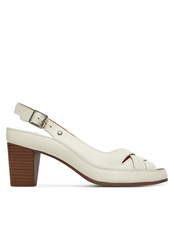 Pikolinos Sandalen Pikolinos W1E-1587 Weiß