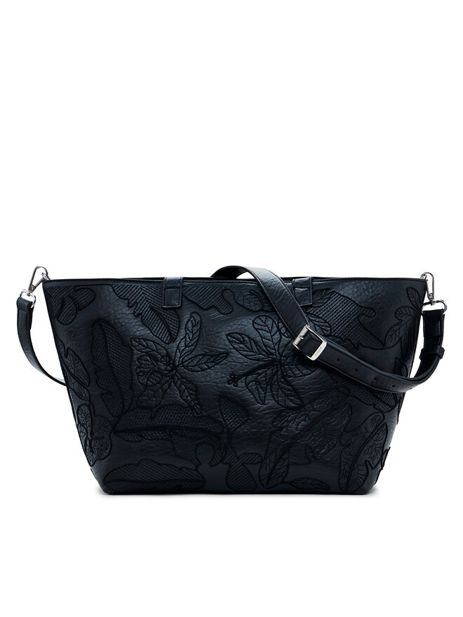 Desigual Geantă Desigual 25SAXPBP Negru