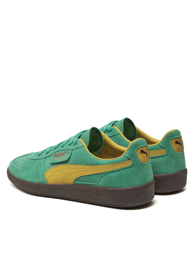 Puma Sneakers Puma Palermo 396463 18 Verde