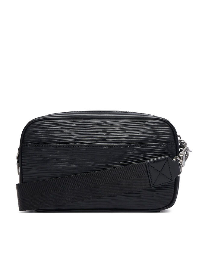 Guess Umhängetasche Guess HMMIPW P6350 Schwarz