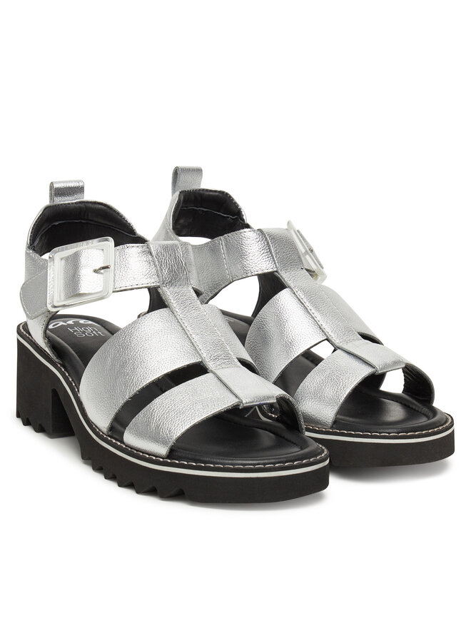 Ara Sandalias Ara 12-21510-12 Plata