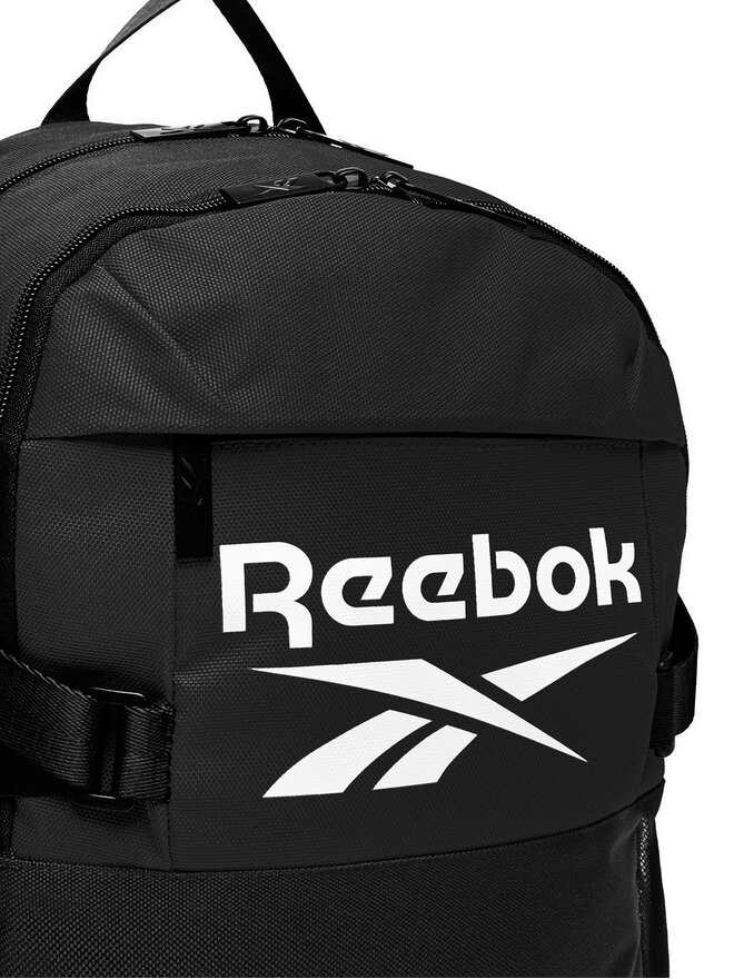 Reebok Hátizsák Reebok RBK-025-CCC-05 Fekete