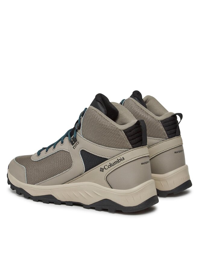 Columbia Trekkingschuhe Columbia Trailstorm™ Ascend Mid Wp 2044271 Beige