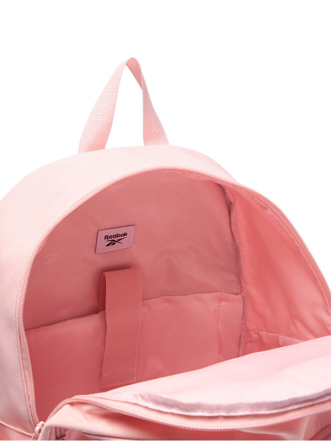 Reebok Рюкзак Reebok CWBEO-RBK-M-002-10 Світло-рожевий