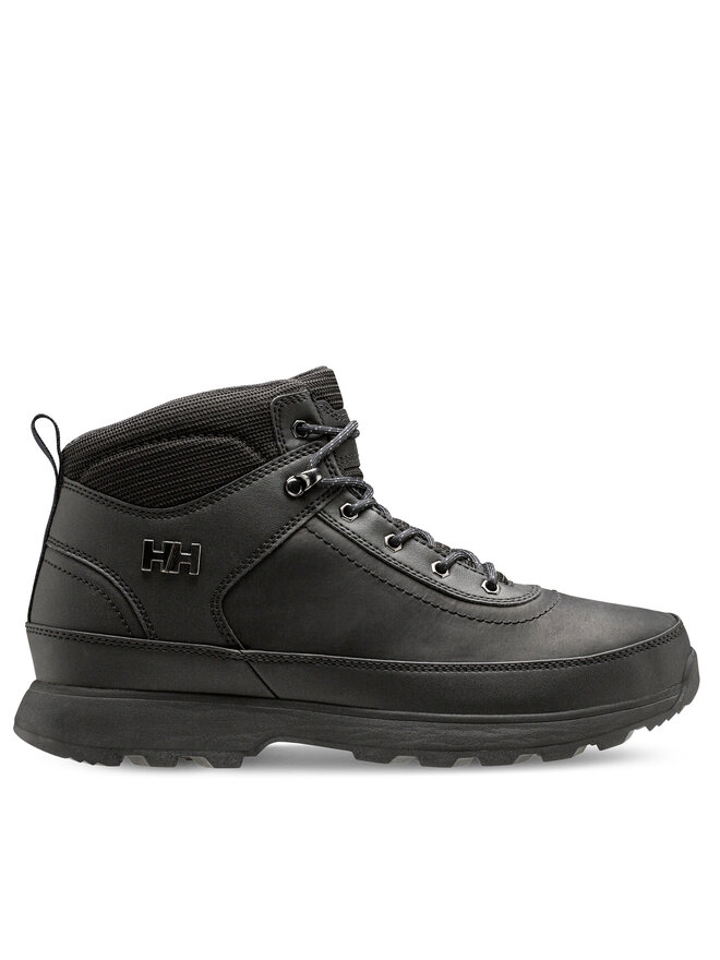 Helly Hansen Παπούτσια πεζοπορίας Helly Hansen Calgary 2 Boots 12036 Μαύρο