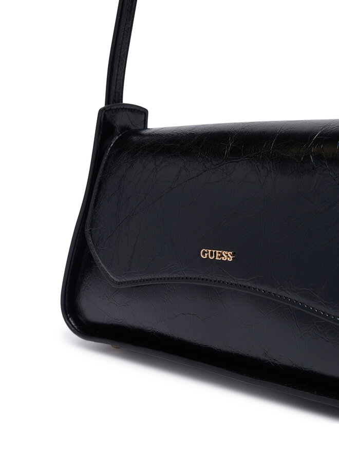 Guess Сумка Guess Xena HWTC97 31190 Чорний