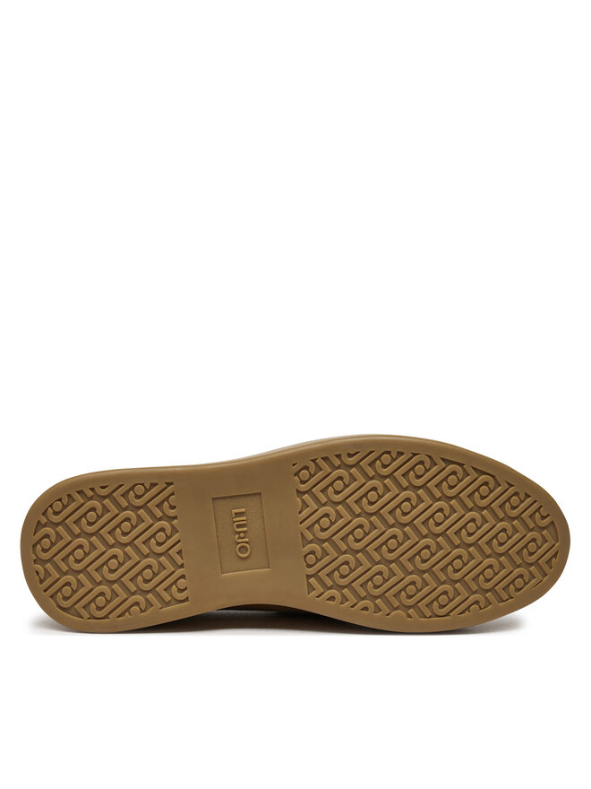 Liu Jo Loaferice Liu Jo 7G4001 PX002 Bež