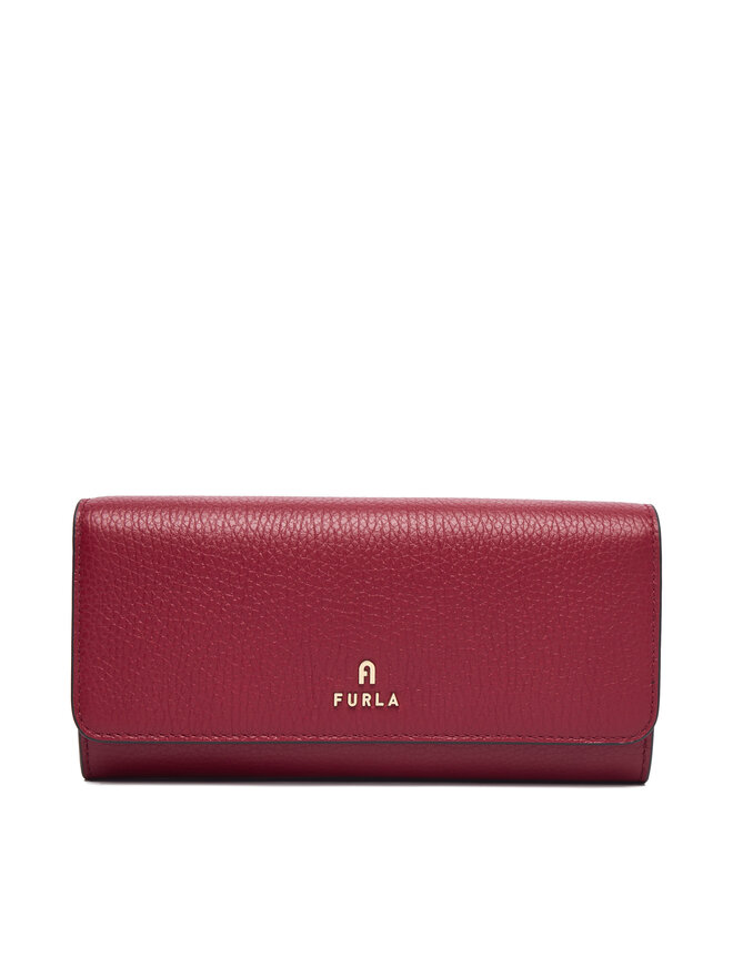 Furla Гаманець Furla Camelia WP00317 HSF000 CN CGQ00 Бордовий