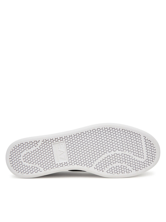 EA7 Emporio Armani Sneakers EA7 Emporio Armani 7X000332 AF10848 MC001 Schwarz