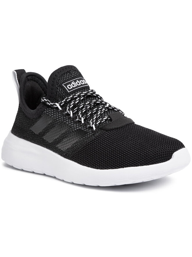 Laufschuhe adidas Lite Racer Rbn F36654 Schwarz eschuhe