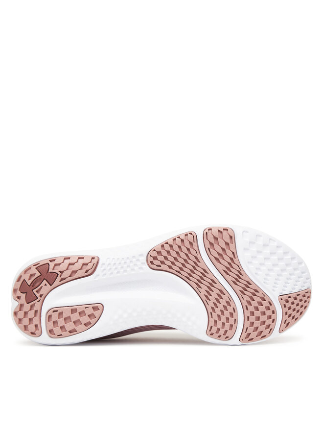 Under Armour Buty do biegania Under Armour UA Charged Speed Swift 3027006 Różowy