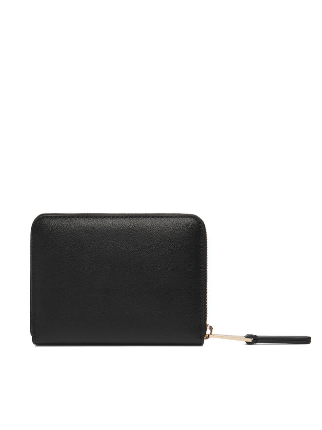 KARL LAGERFELD Geldbörse KARL LAGERFELD B1W32036 Schwarz