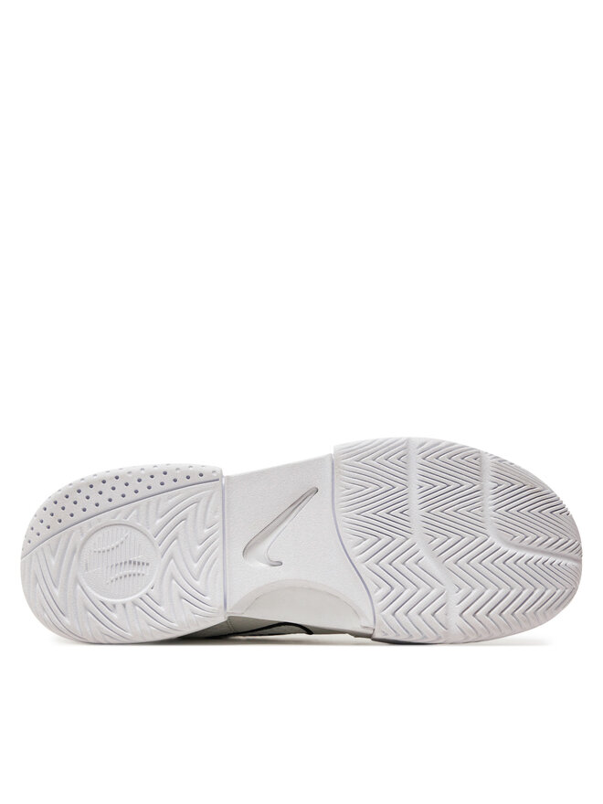 Nike Взуття для тенісу Nike Court Lite 4 FD6574 100 Білий