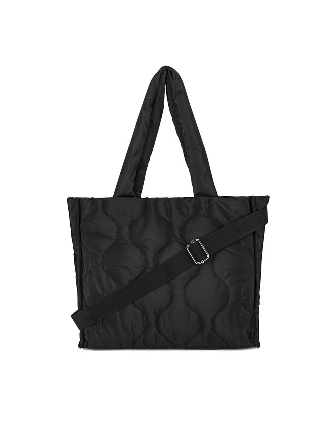 Jenny Fairy Handtasche Jenny Fairy JFR-K-010-06 Schwarz
