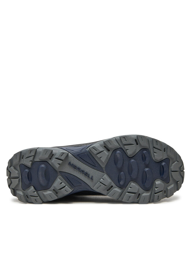 Merrell Trekingová obuv Merrell Speed Strike 2 Thermo Mid Wp J037769 Šedá
