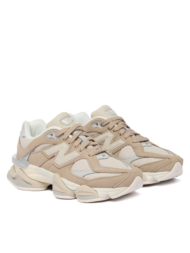 New Balance Sneakers New Balance U90608AP Beige