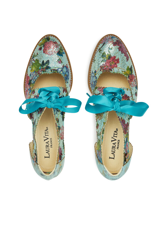 Laura Vita Tacones Laura Vita Elcodieo 0422 De color