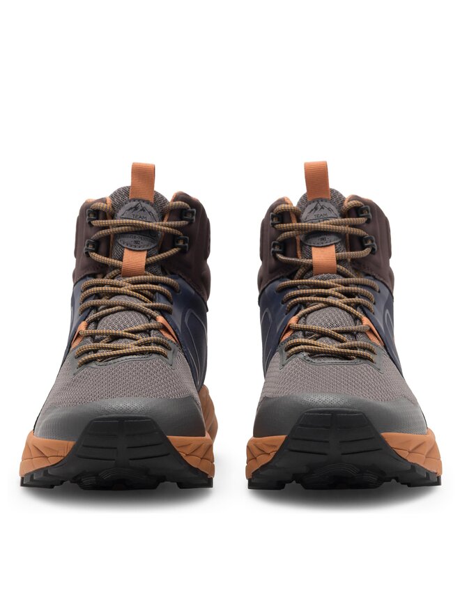 Beverly Hills Polo Club Sneakers Beverly Hills Polo Club BUSH-01 Dunkelblau