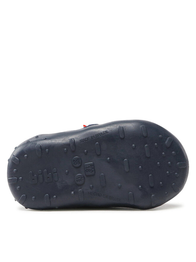 Bibi Schneeschuhe Bibi Fisioflex 4.0 1110220 Dunkelblau
