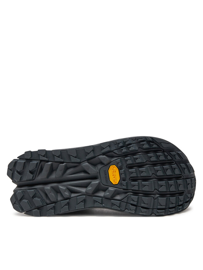 Altra Παπούτσια πεζοπορίας Altra Olympus 6 Hike Mid GTX AL0A85NQ Μαύρο