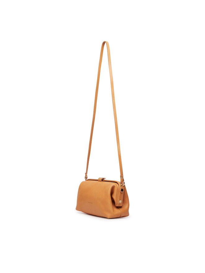 Balagan Handtasche Balagan ROFE Hellbraun