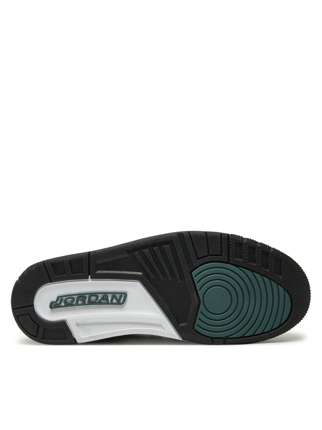 Nike Sneakersy Nike Air Jordan Legacy 312 CD7069 Biały