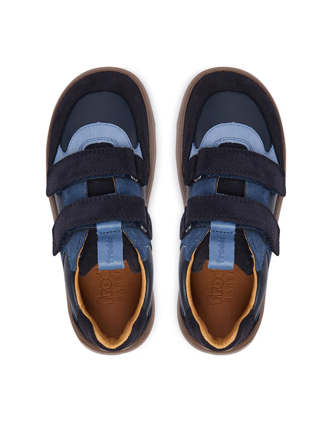 Froddo Sneakers Froddo G3130297 D Dunkelblau
