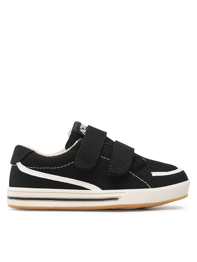 Action Boy Αθλητικά Action Boy CP23-6090 Μαύρο