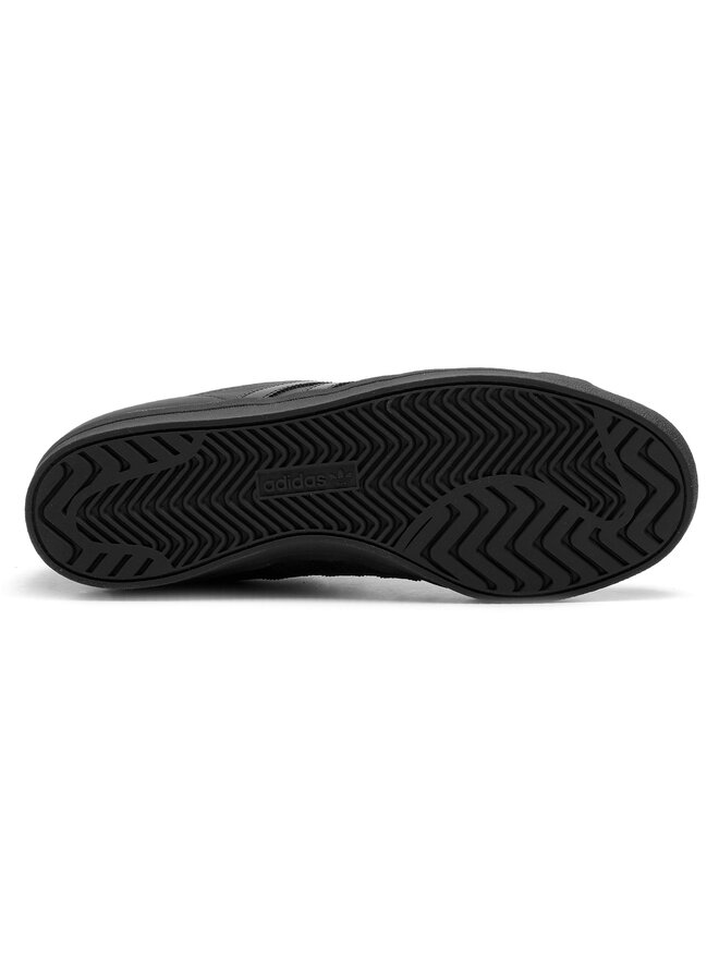 adidas Sportcipők adidas Coast Star EE8902 Fekete