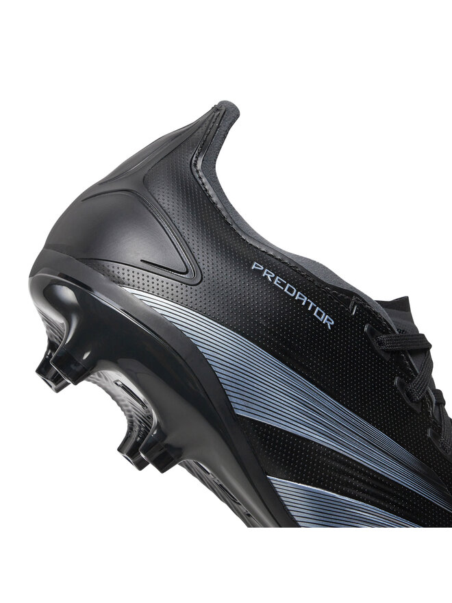 adidas Buty do piłki nożnej adidas Predator League Fg IG7763 Czarny