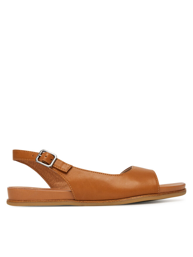 Jana Sandalen Jana 8-28160-42 Braun