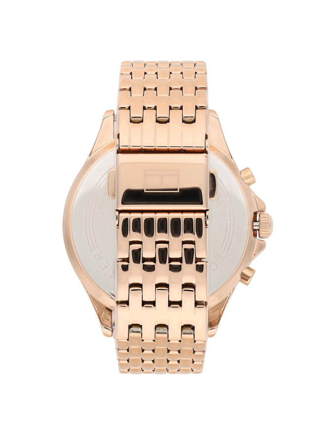Tommy Hilfiger Uhr Tommy Hilfiger Ari 1782143 Rosa
