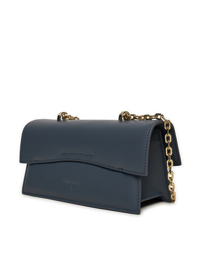 Patrizia Pepe Дамска чанта Patrizia Pepe 2B0032/L061-S688 Сив
