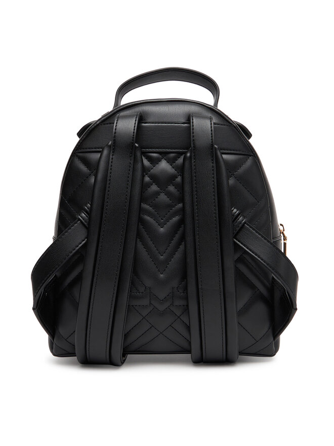 LOVE MOSCHINO Раница LOVE MOSCHINO JC4148PP0MLA0000 Черен