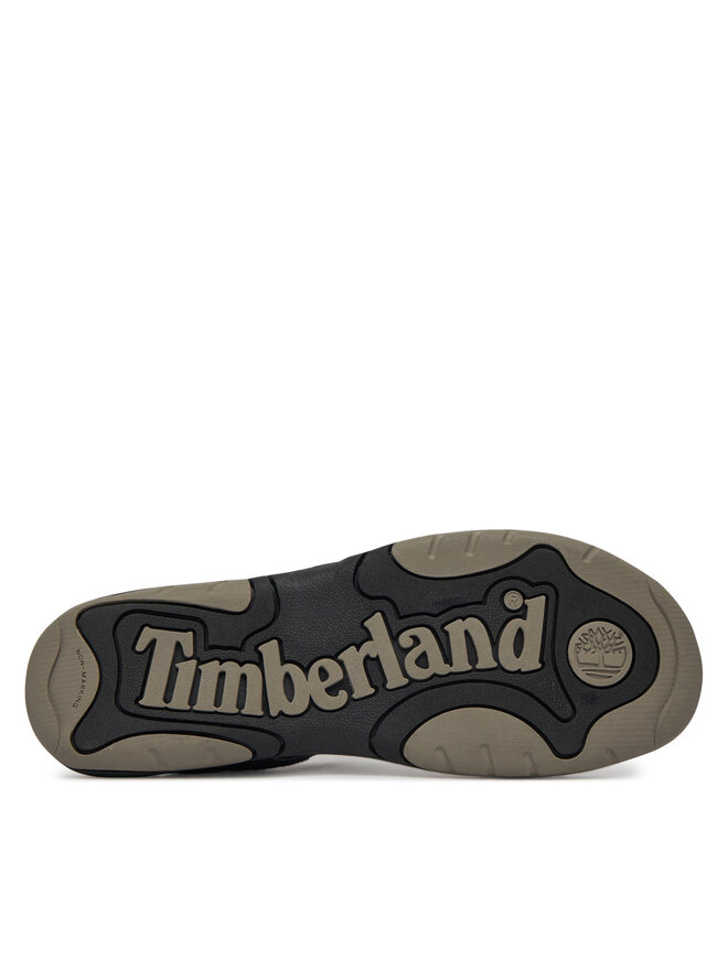 Timberland Szandál Timberland Adventure Seeker TB0A5XTZ0151 Fekete